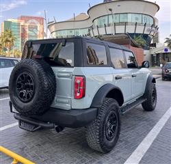 فورد برونكو